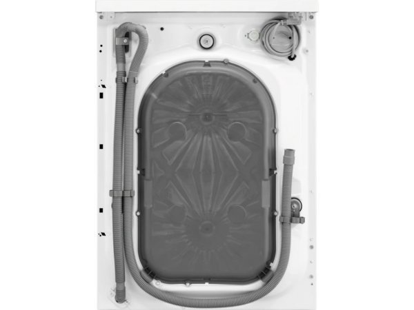 Стиральная машина с сушкой Electrolux EW7WO448W