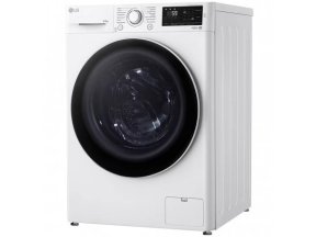 Стирально-сушильная машина LG F4J6TM7W - изображение 4