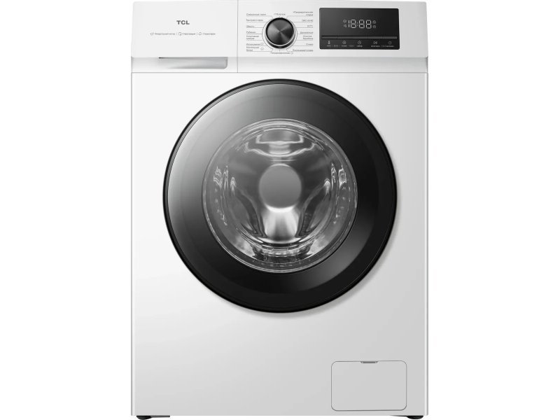 Стиральная машина TCL TWOF-106W12W1