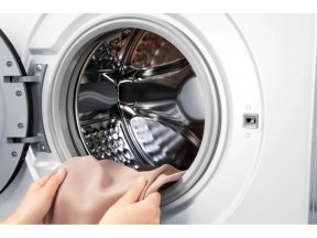 Стиральная машина TCL TWOF-106W12W1 - изображение 8