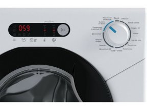 Стиральная машина Candy Aquamatic AQUE 1043DR-07 - изображение 3