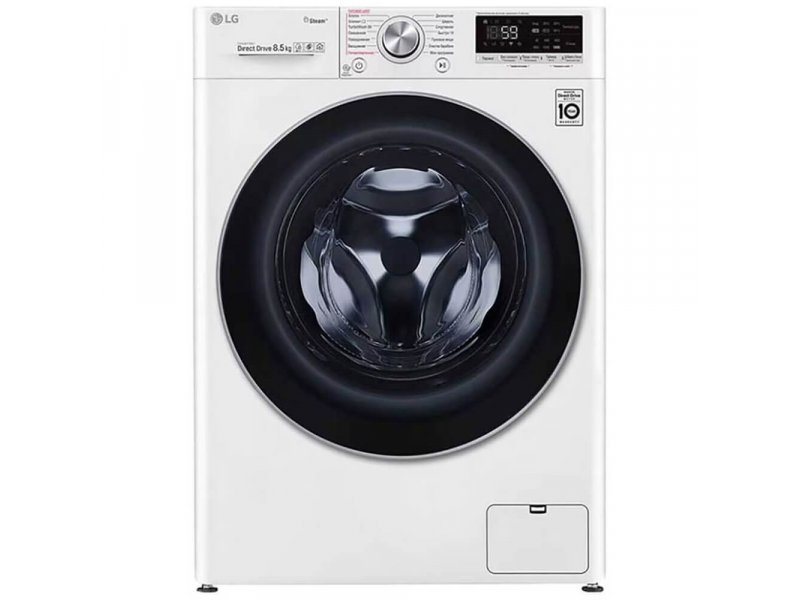 Стиральная машина LG AIDD F2V7GW1W