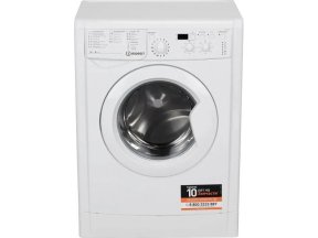 Стиральная машина Indesit IWSD 5085 - изображение 2