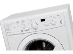 Стиральная машина Indesit IWSD 5085 - изображение 6