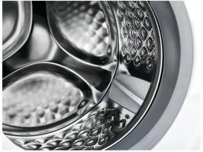 Стиральная машина Electrolux EW8F4484EU - изображение 3