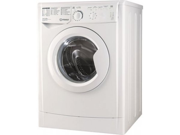 Стиральная машина Indesit EWSB 5085 CIS