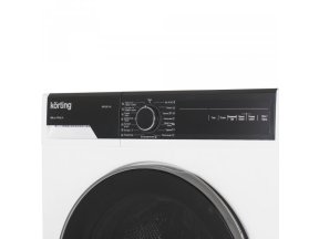 Стиральная машина с сушкой Korting KWD 58L1496 - изображение 4
