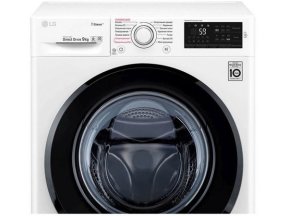 Стиральная машина LG F4M5VS6W - изображение 5