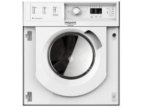 Встраиваемая стиральная машина Hotpoint/Ariston BI WMHL 71283