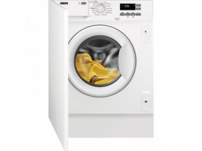 Встраиваемая стиральная машина Zanussi ZWI712UDWAR