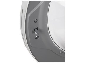 Встраиваемая стиральная машина с сушкой Maunfeld MBWM1486S - изображение 8
