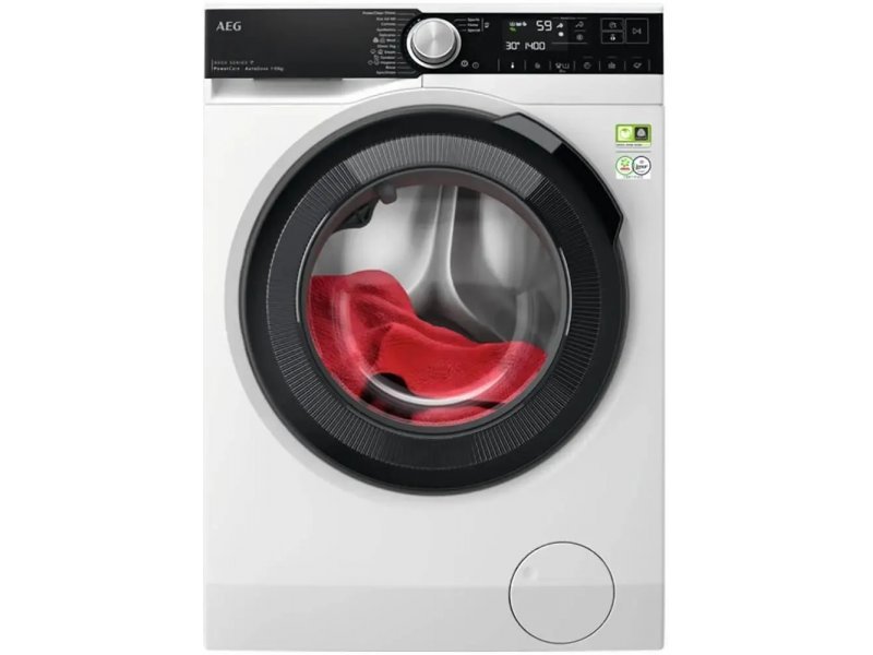 Стиральная машина AEG LFR85146QE