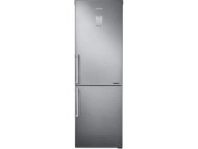 Холодильник Samsung RB33J3515S9/EF - изображение 1