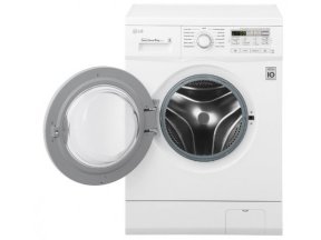 Стиральная машина LG F10B8ND - изображение 2
