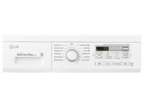 Стиральная машина LG F10B8ND - изображение 3