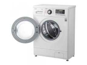 Стиральная машина LG F1096SDS3 - изображение 4