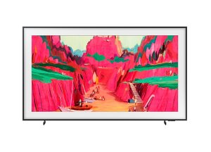 QLED телевизор 4K Ultra HD Samsung QE55LS03H