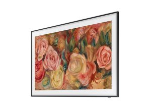 QLED телевизор 4K Ultra HD Samsung QE55LS03H - изображение 3