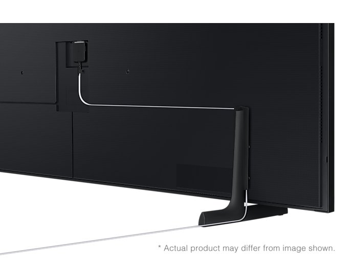 QLED телевизор 4K Ultra HD Samsung QE55LS03H