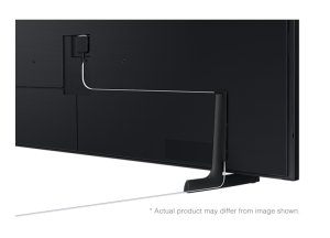 QLED телевизор 4K Ultra HD Samsung QE55LS03H - изображение 4
