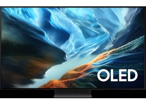QD-OLED телевизор Samsung QE65S90H 4K Ultra HD