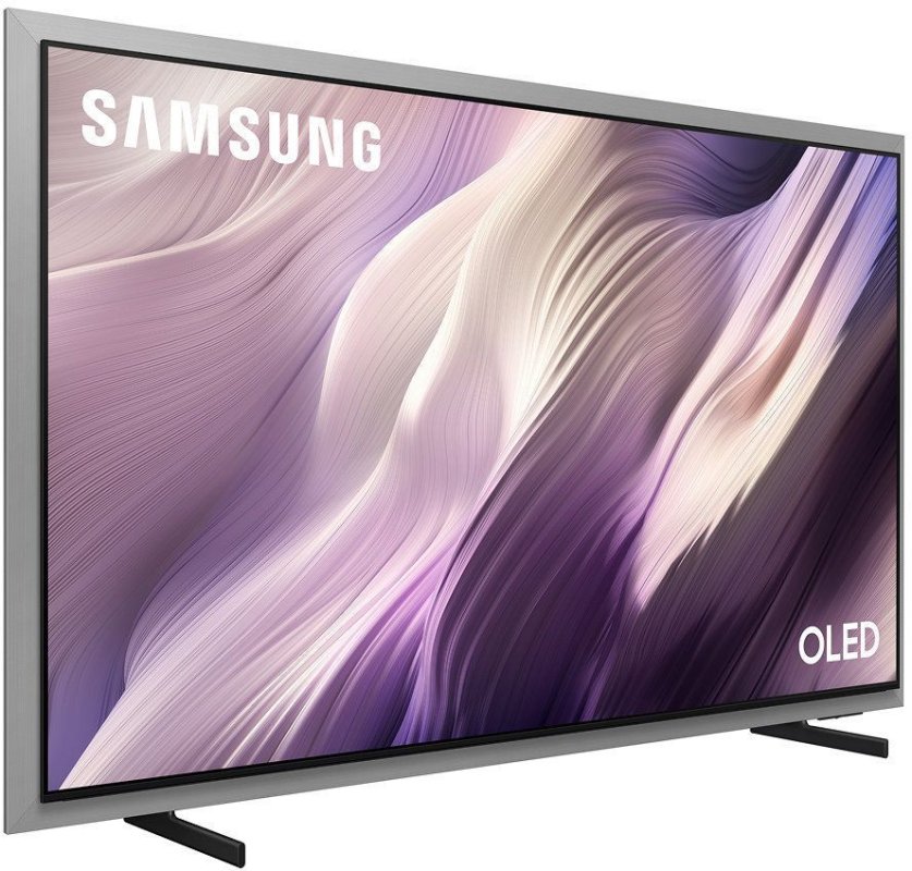 QD-OLED телевизор Samsung QE55S95H 4K Ultra HD