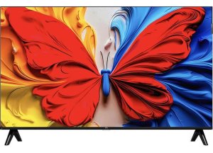 LCD телевизор TCL 32S5K