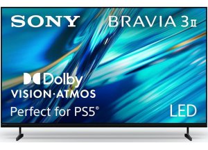 Телевизор Sony Bravia K-75XR35M2