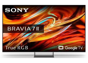 RGB Mini-LED телевизор Sony K-75XR75M2 4K Ultra HD