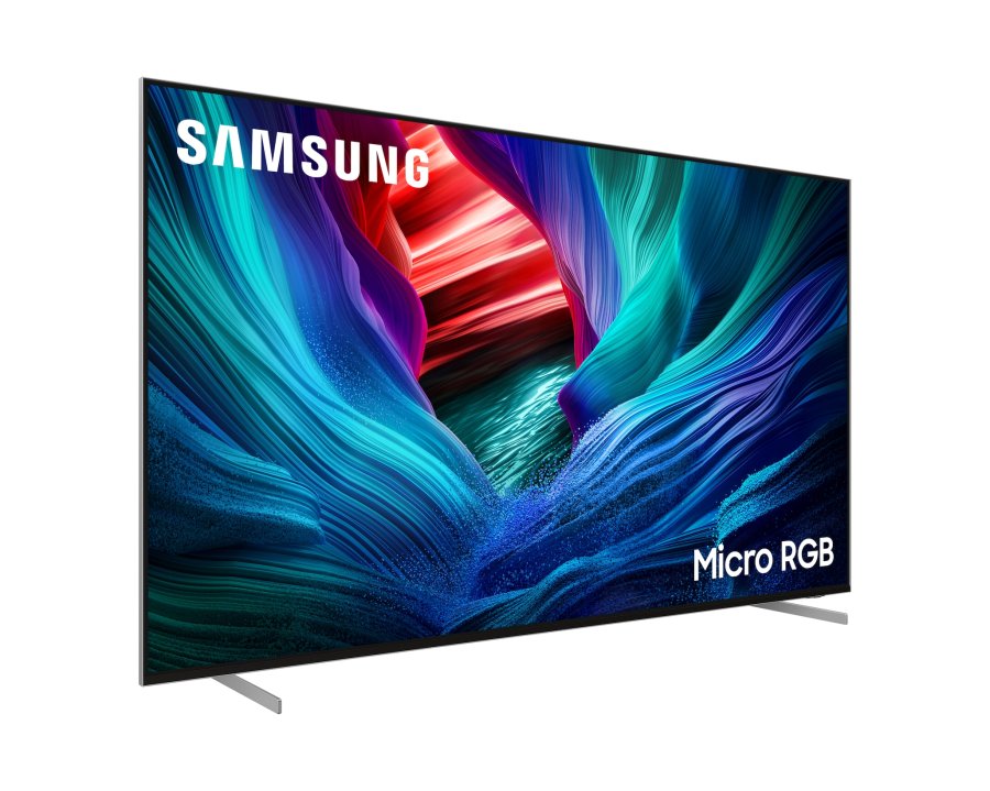 MICRO LED Телевизор Samsung MRE75R95H