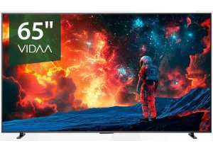QLED телевизор Toshiba 65Z670RE 4K Ultra HD