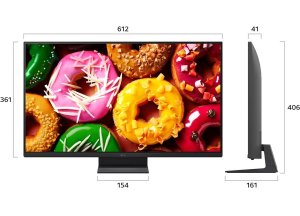 Телевизор LG 27LB70006LA - изображение 2