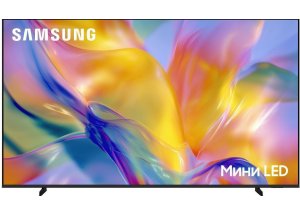 Mini LED телевизор Samsung UE100M90HUXPY 4K Ultra HD